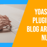 Thumbnail: Yoast SEO für Blog Artikel nutzen
